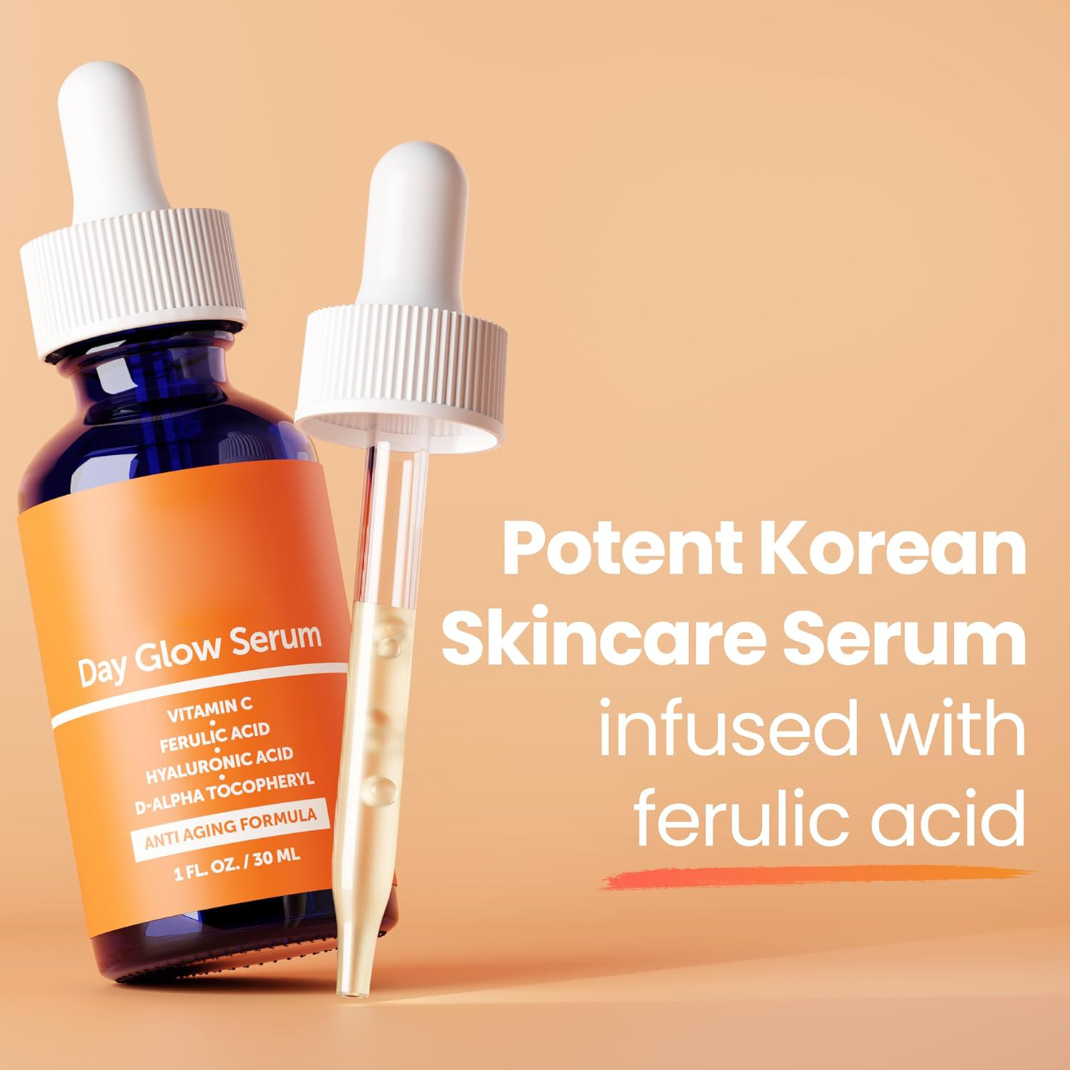 Soin de la peau coréen, sérum  - Skincare avis et prix
