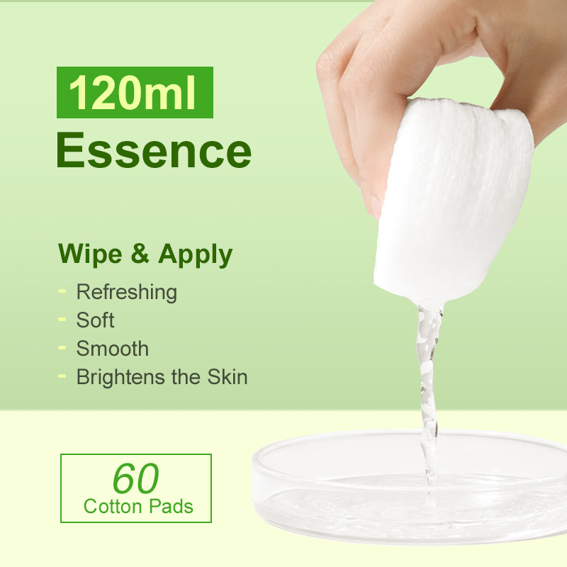 Coussinets exfoliants à l'acid - Salicylic Acid Blackhead Remover avis et prix