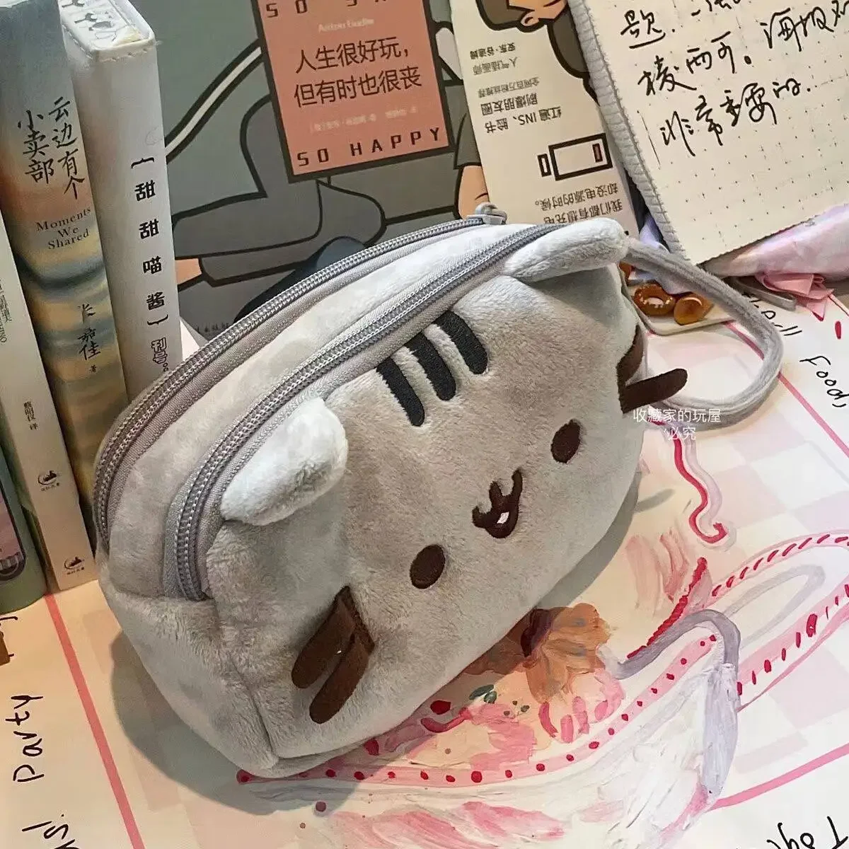 Trousse à crayons Kawaii Pushe - Makeup avis et prix
