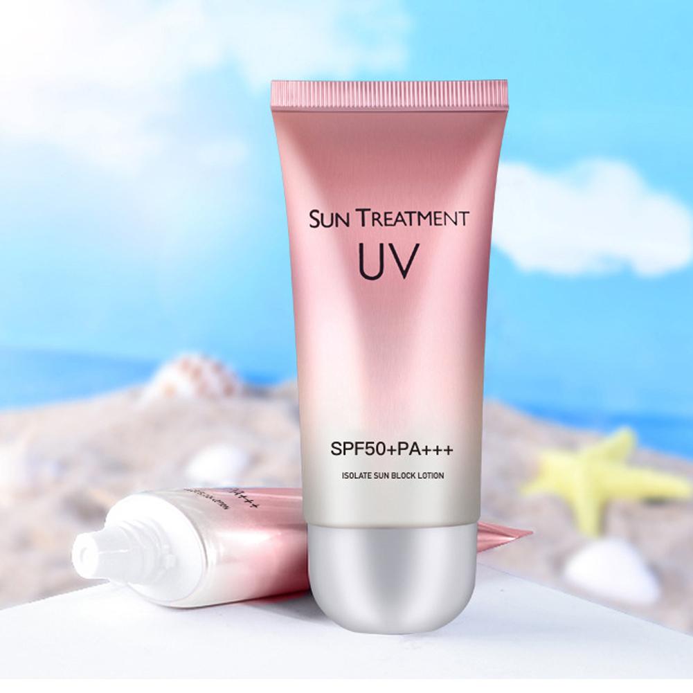 60ml imperméable à l'eau visag - Spf 50 Waterproof Sunscreen avis et prix