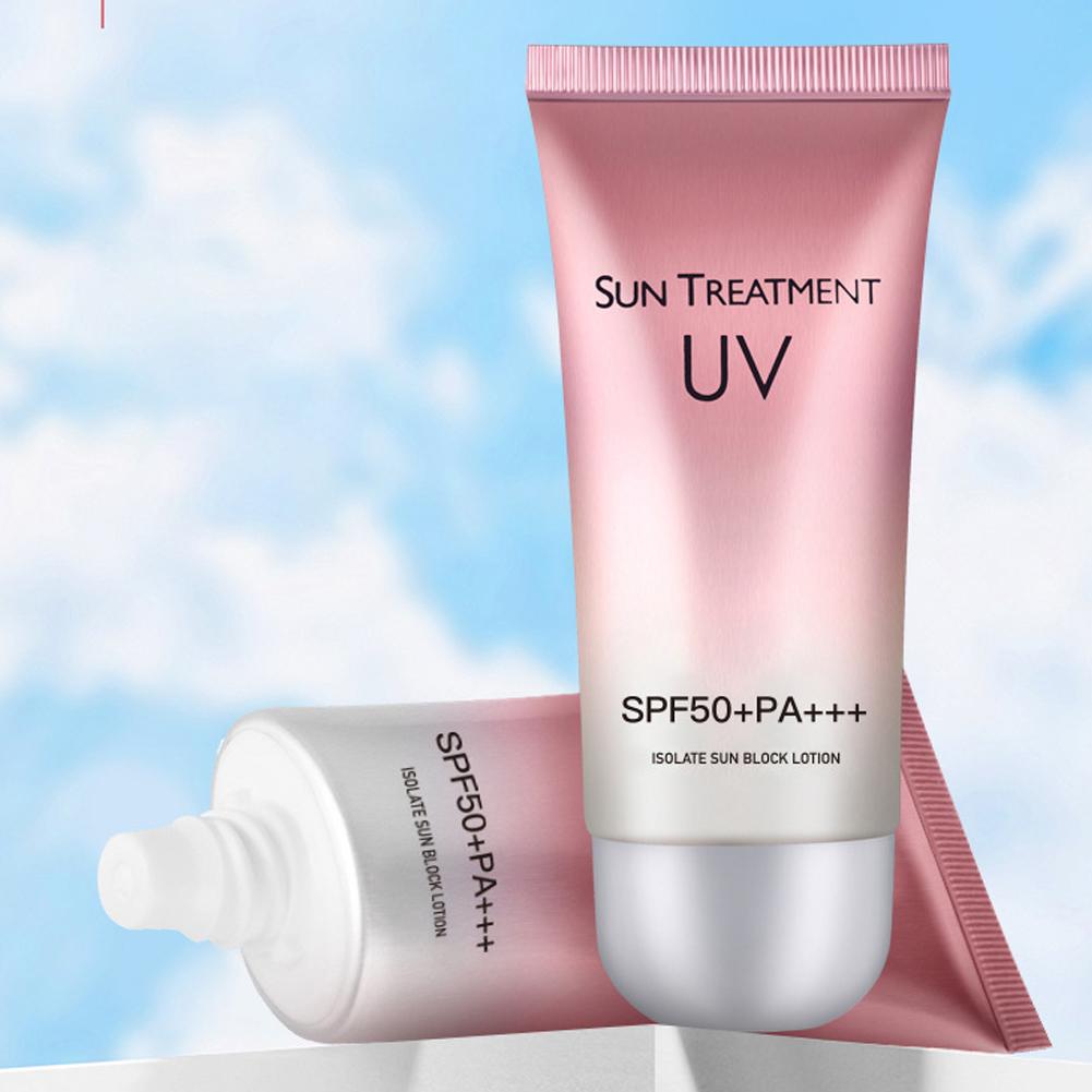 60ml imperméable à l'eau visag - Spf 50 Waterproof Sunscreen avis et prix
