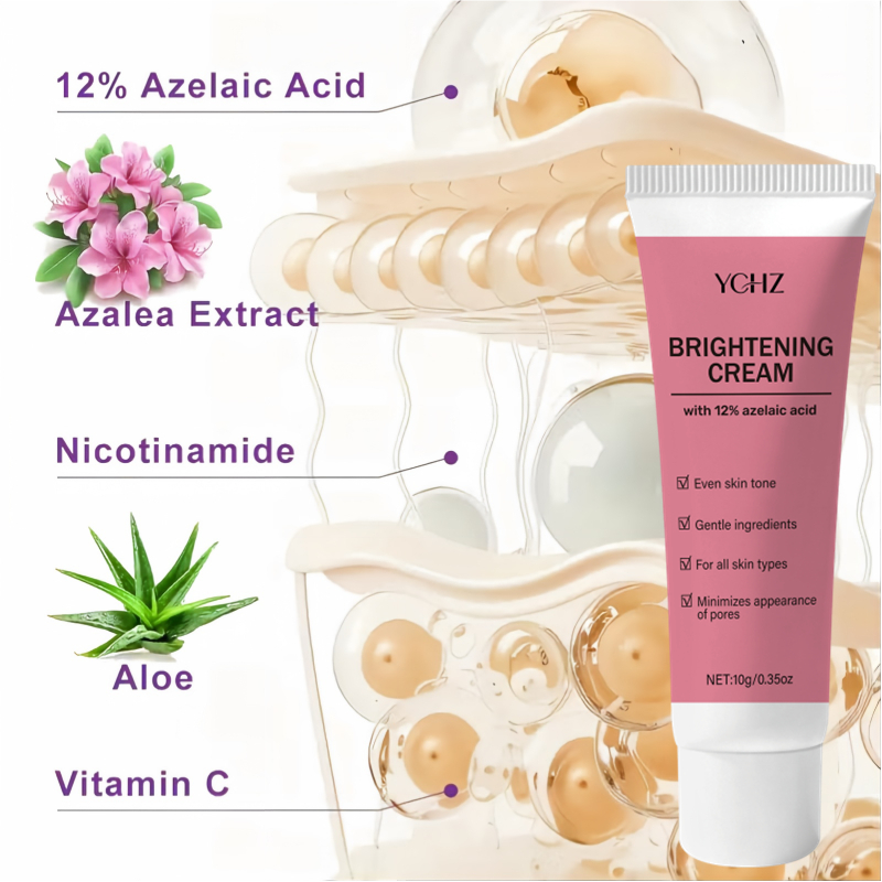 10g |     Sérum à l'acide azél - Hyaluronic Acid Facial Serum avis et prix