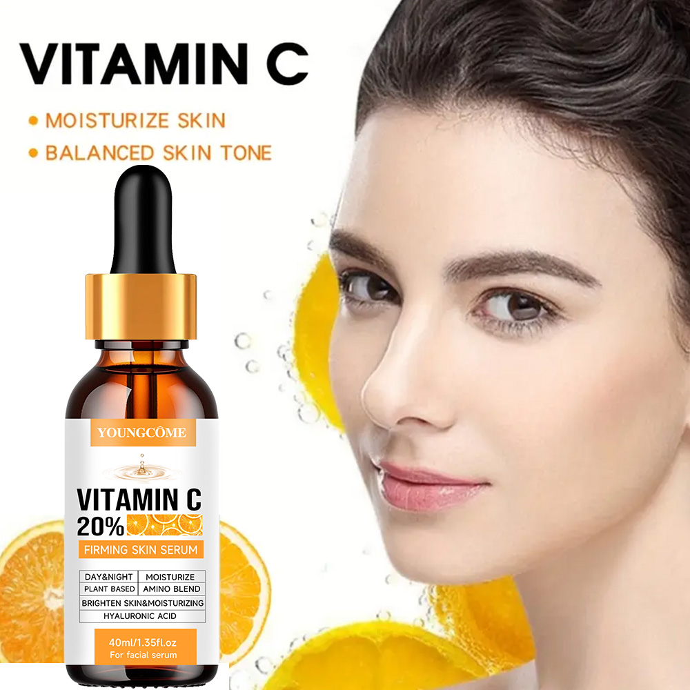 YOUNGCOME Sérum de qualité sup - Hyaluronic Acid Facial Serum avis et prix
