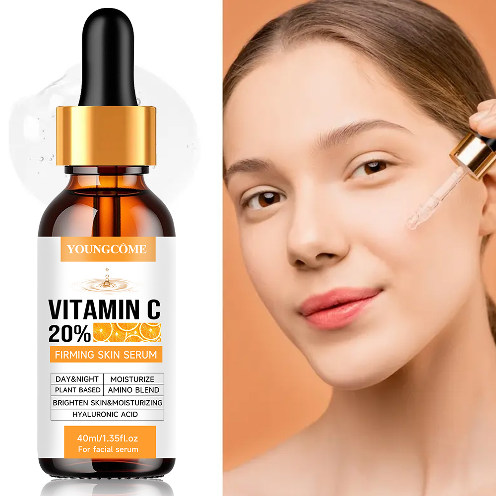 YOUNGCOME Sérum de qualité sup - Hyaluronic Acid Facial Serum avis et prix