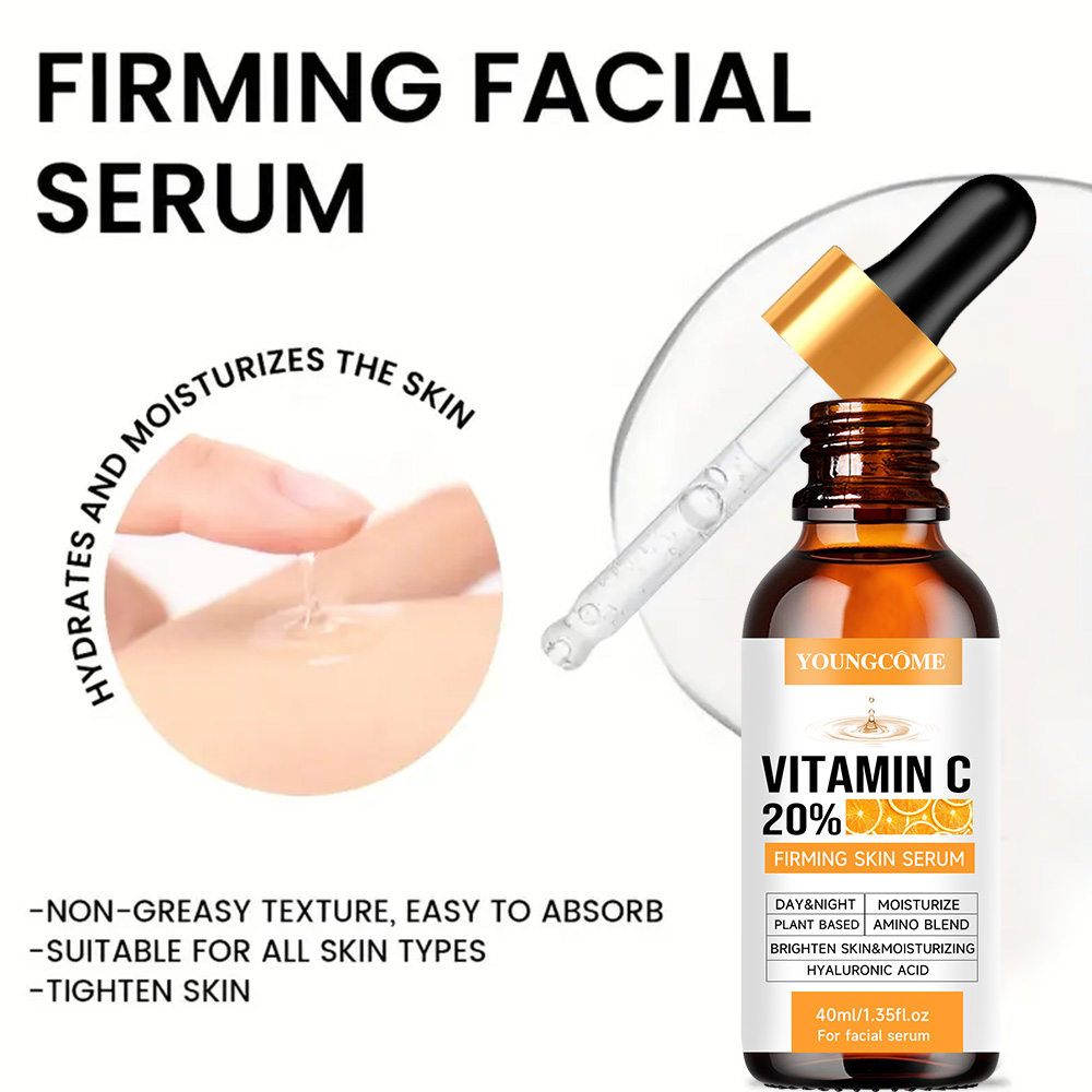 YOUNGCOME Sérum de qualité sup - Hyaluronic Acid Facial Serum avis et prix