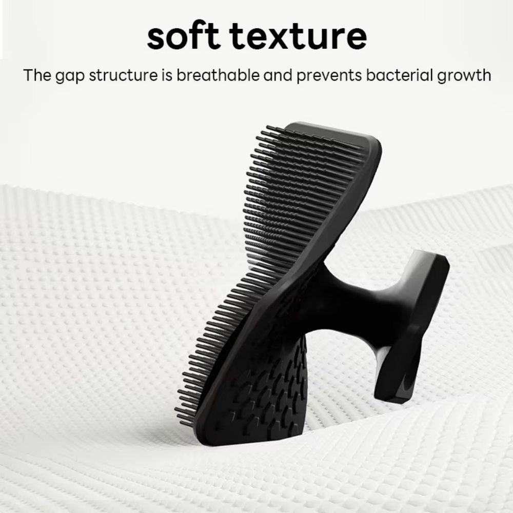 Mini brosse nettoyante manuell - Silicone Face Scrubber Electric avis et prix