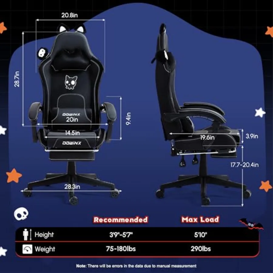 Chaise de jeu pour adultes ave - Massage avis et prix