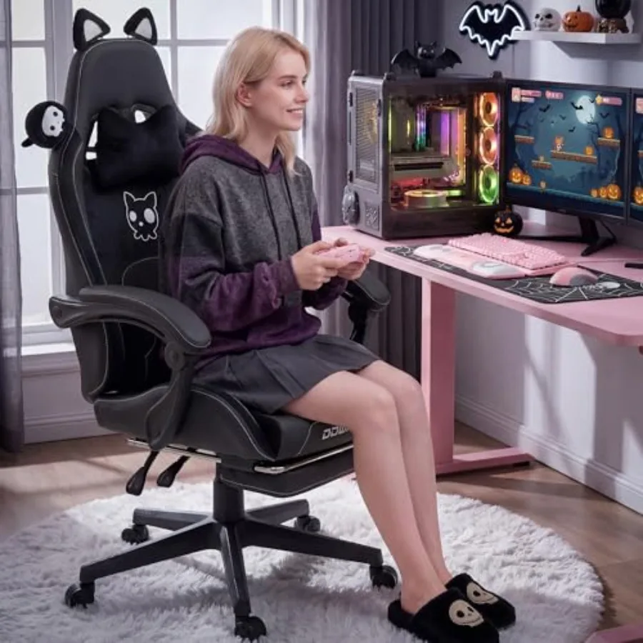 Chaise de jeu pour adultes ave - Massage avis et prix