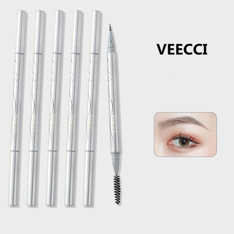 Veecci crayon à sourcils eau d - Waterproof Liquid Eyeliner Pen avis et prix