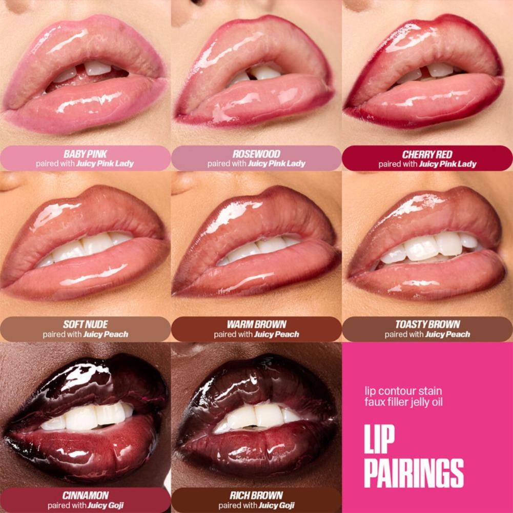 Crayon à lèvres mat imperméabl - Matte Velvet Lip Tint Long Lasting avis et prix