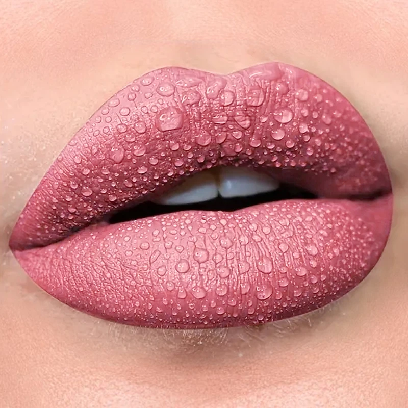 Teinte pour les lèvres en velo - Matte Velvet Lip Tint Long Lasting avis et prix