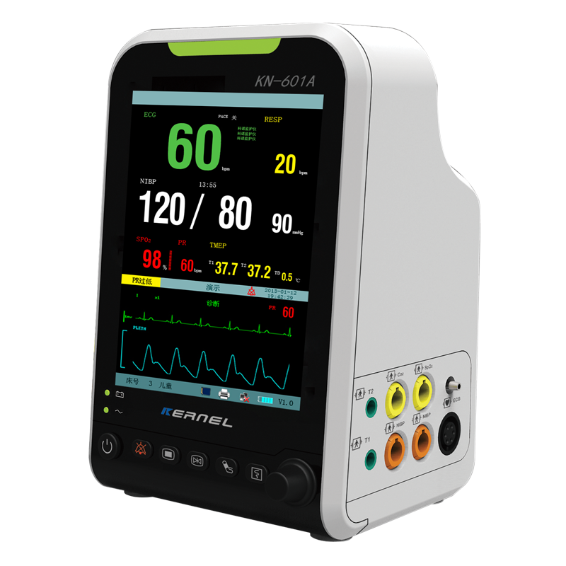 Moniteur de santé portable 7 p - Health Monitors avis et prix