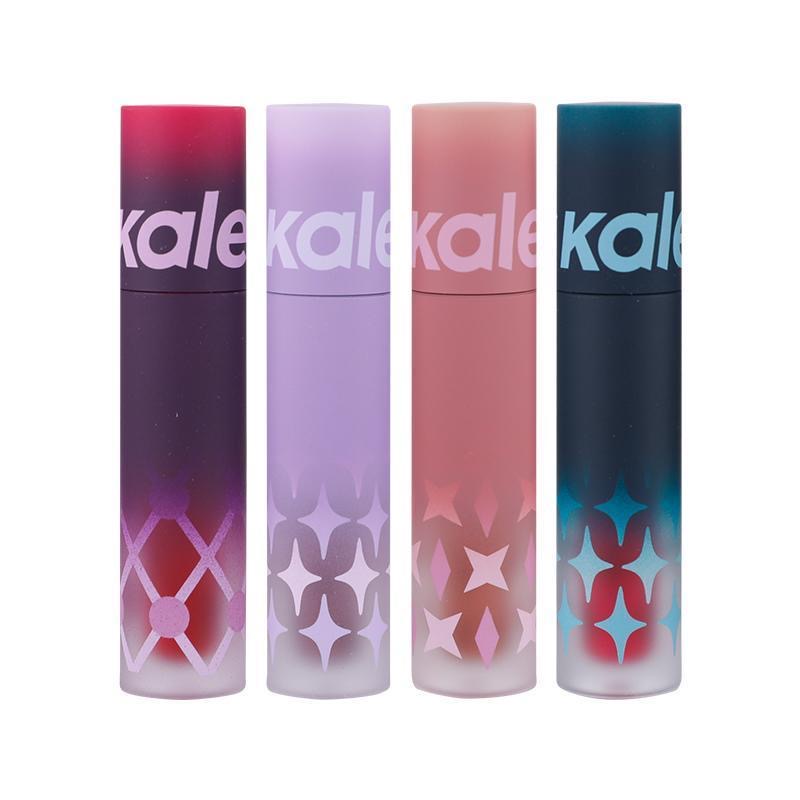 Kaleidos Velvet Matte Lip Stic - Matte Velvet Lip Tint Long Lasting avis et prix