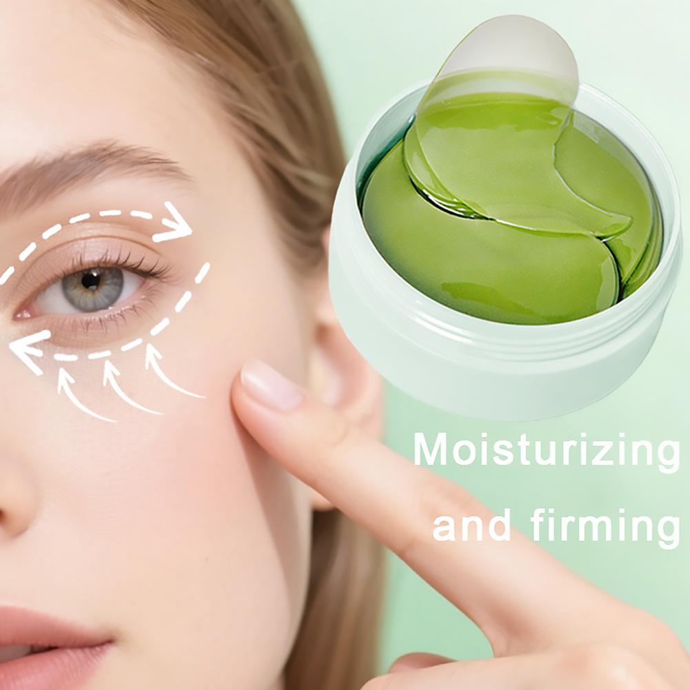 Masque pour les yeux en crista - Collagen Under Eye Patches avis et prix