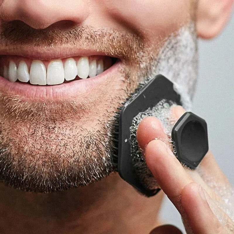 1 Brosse nettoyante faciale en - Silicone Face Scrubber Electric avis et prix