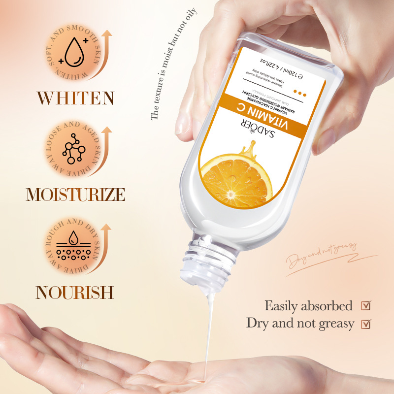 VC Niacinamide blanchissant no - Niacinamide Pore Shrinking Essence avis et prix
