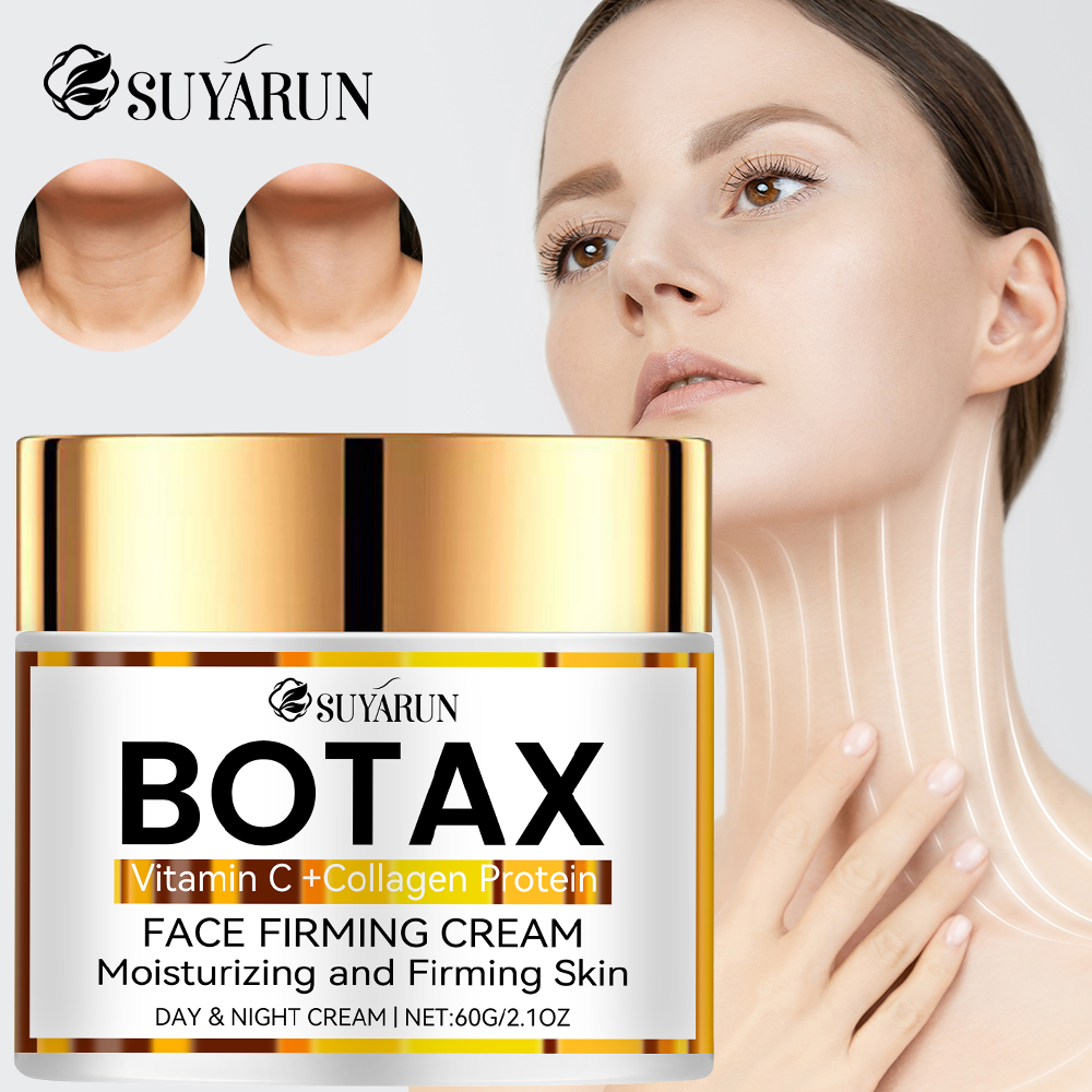 SUYARUN Crème visage anti-âge  - Retinol Anti Wrinkle Cream avis et prix