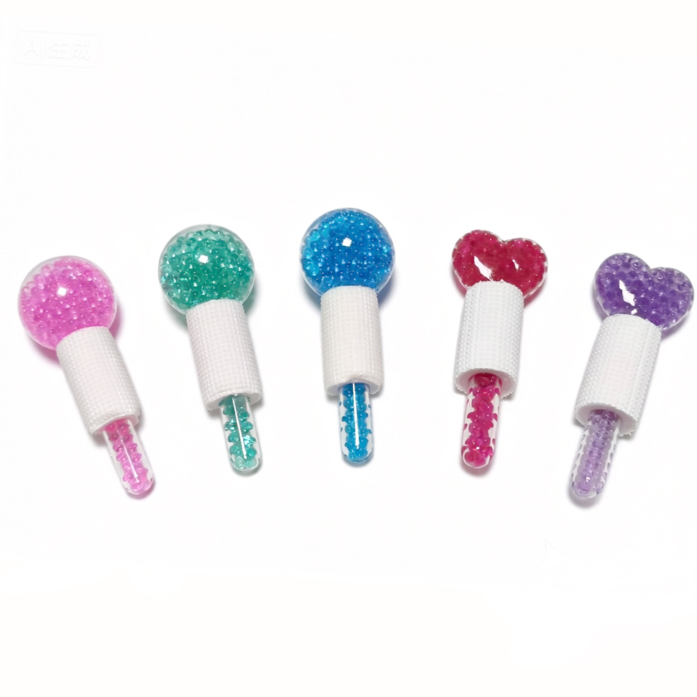 2 rouleaux de glace pour le vi - Face Ice Roller Puffiness avis et prix