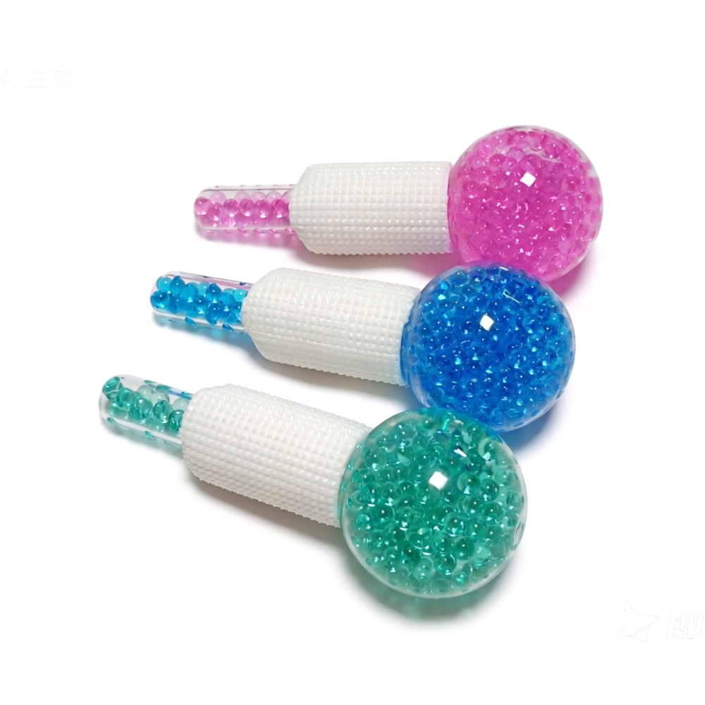 2 rouleaux de glace pour le vi - Face Ice Roller Puffiness avis et prix
