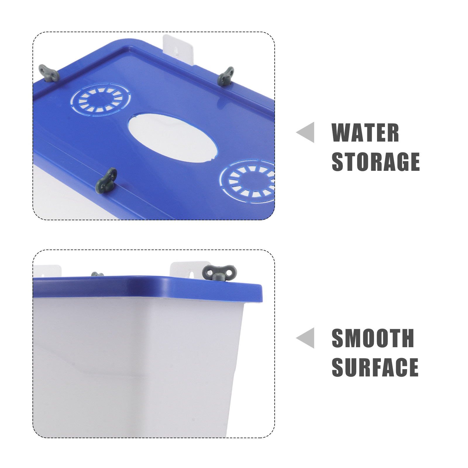 Lavabo mural pliable pour le l - Hair Care avis et prix