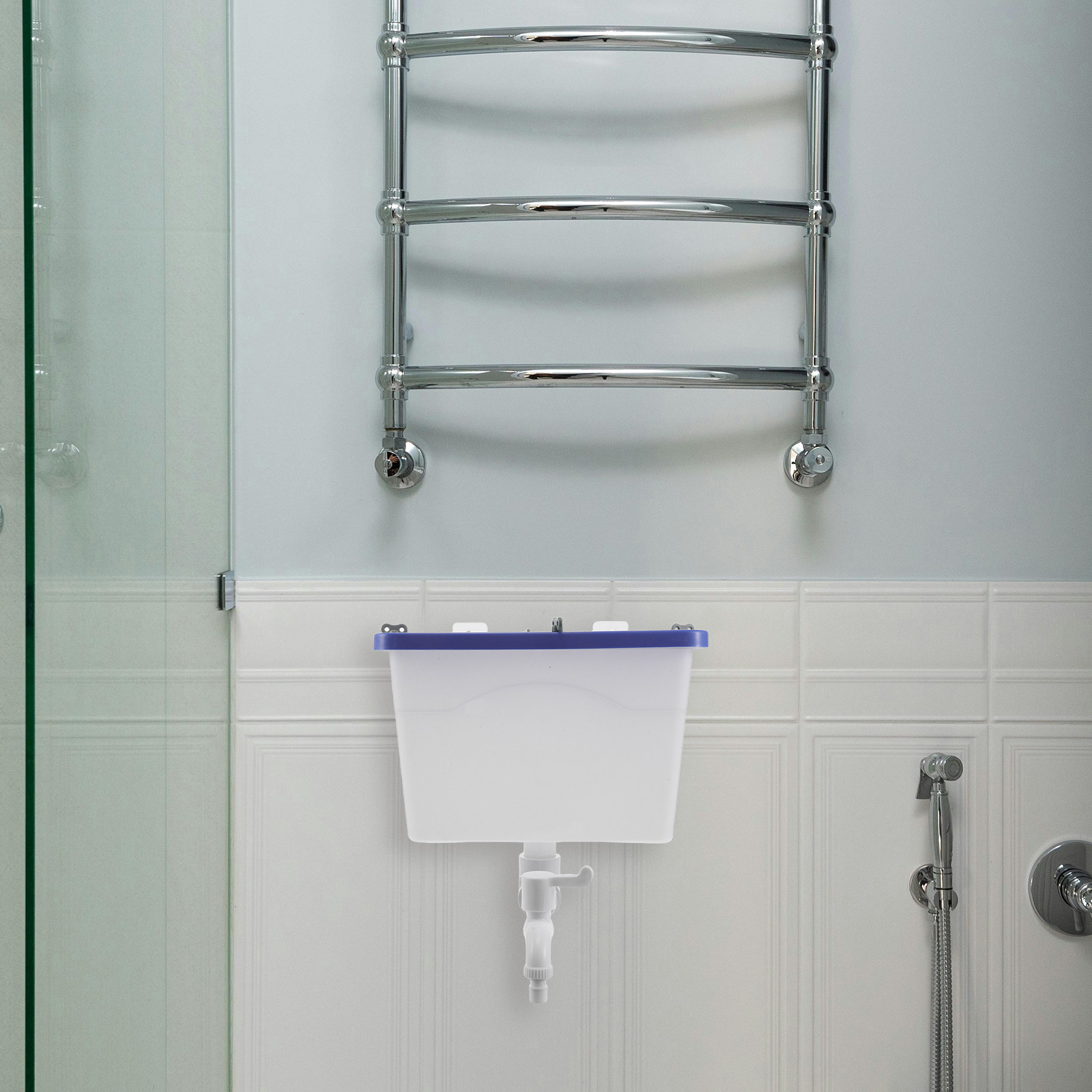 Lavabo mural pliable pour le l - Hair Care avis et prix