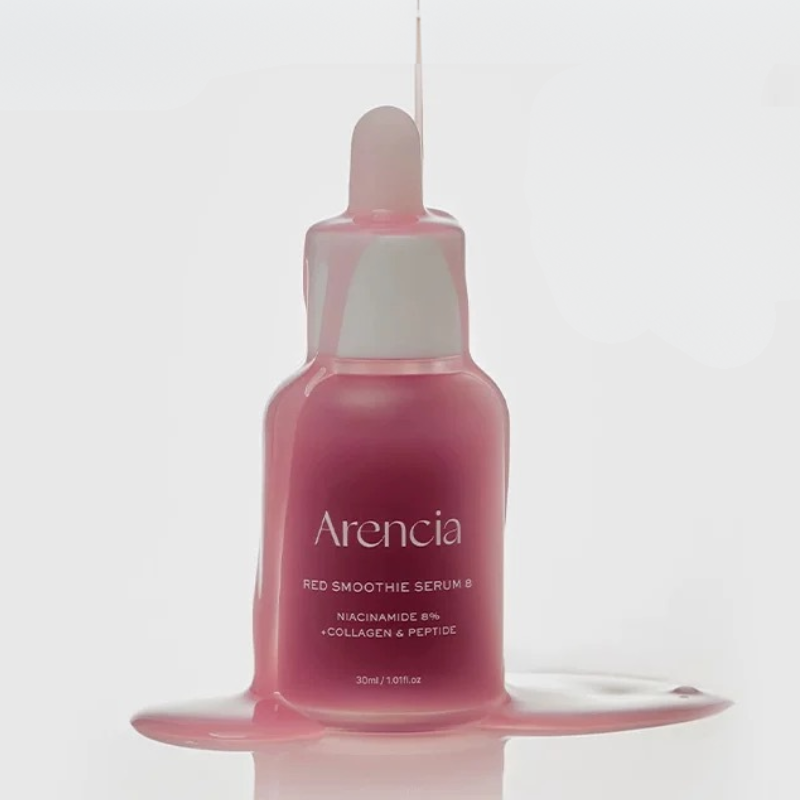 Sérum facial Arencia 30 ml, ac - Hyaluronic Acid Facial Serum avis et prix