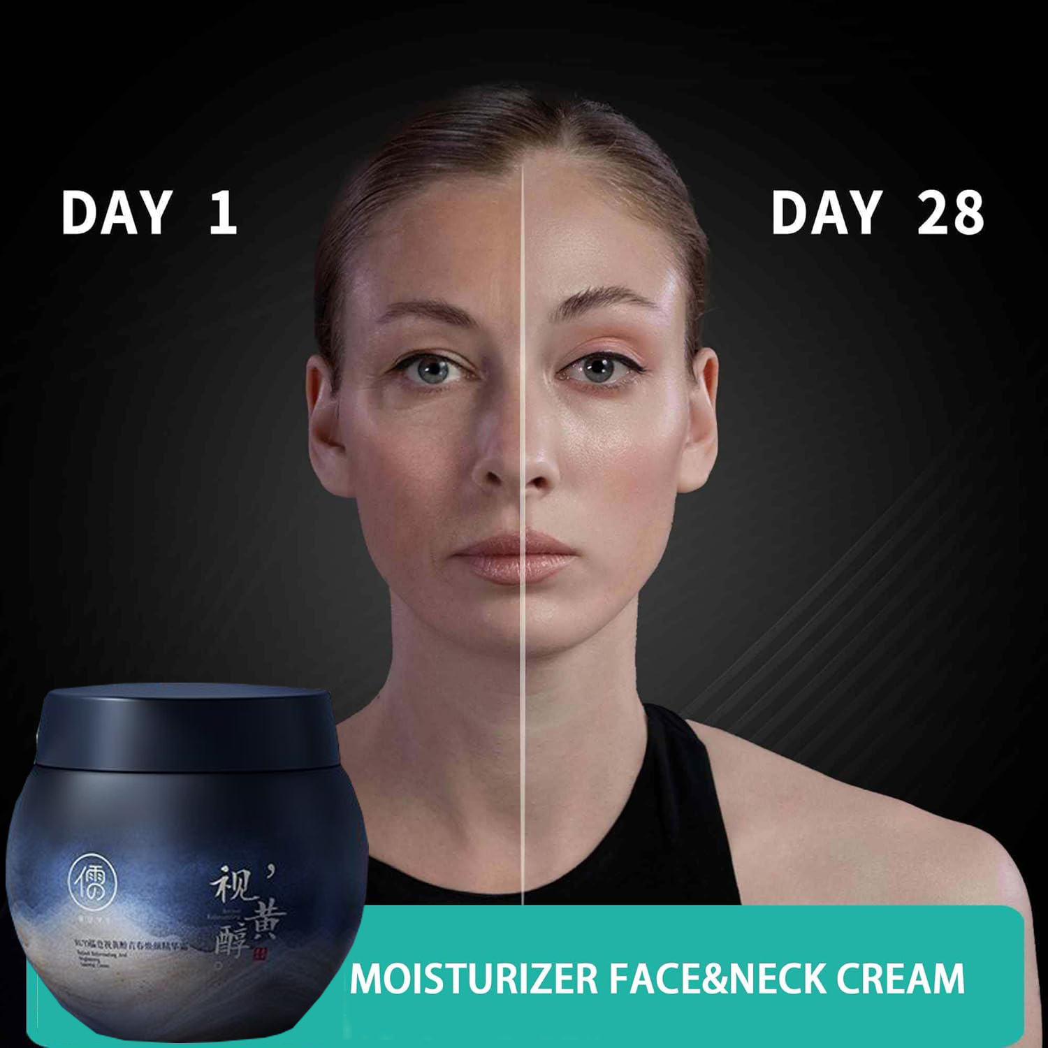 Crème Anti-âge au rétinol pour - Retinol Anti Wrinkle Cream avis et prix
