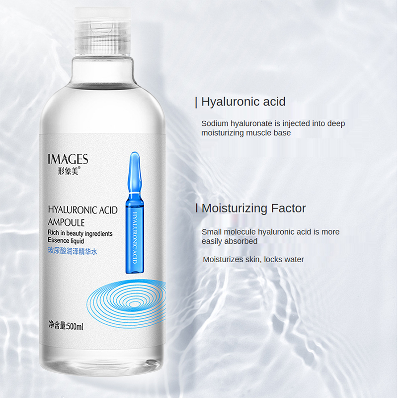 Sérum visage anti-âge à l'acid - Niacinamide Pore Shrinking Essence avis et prix