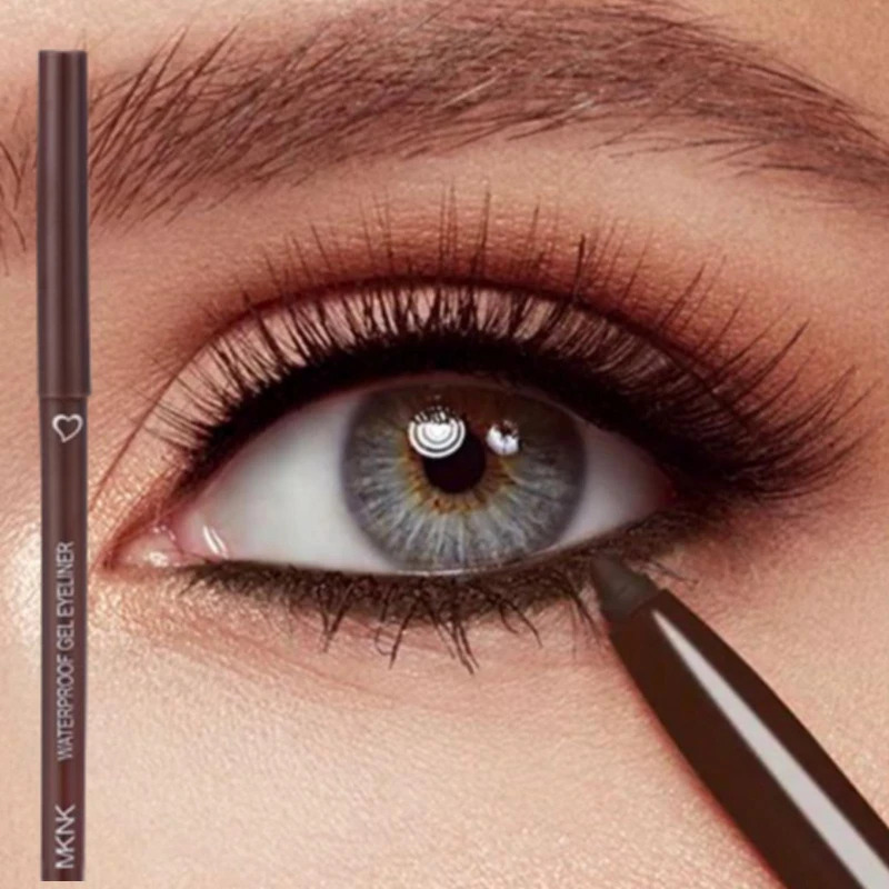 Stylo Eyeliner mat imperméable - Waterproof Liquid Eyeliner Pen avis et prix