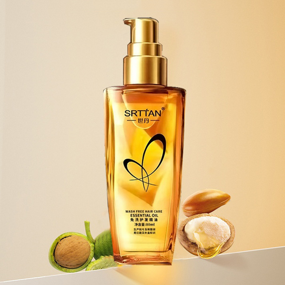 1PC Huile Essentielle Capillai - Hair Care avis et prix