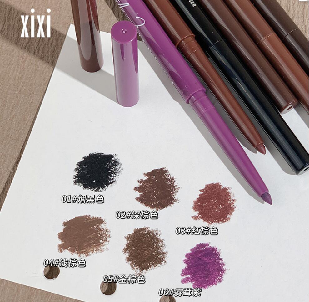Stylo eye-liner liquide, maqui - Waterproof Liquid Eyeliner Pen avis et prix