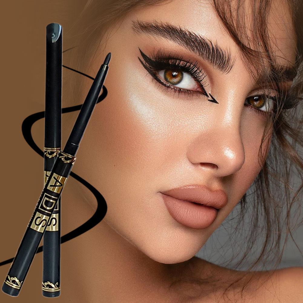 Crayon Eyeliner Waterproof Lon - Waterproof Liquid Eyeliner Pen avis et prix
