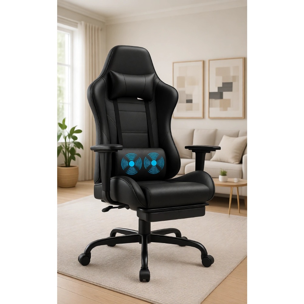 Chaises de jeu : Chaise de bur - Massage avis et prix