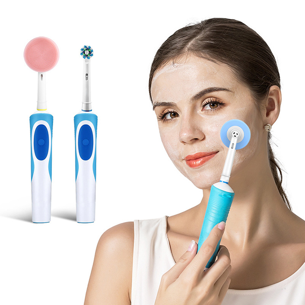 Tête de rechange pour brosse d - Silicone Face Scrubber Electric avis et prix