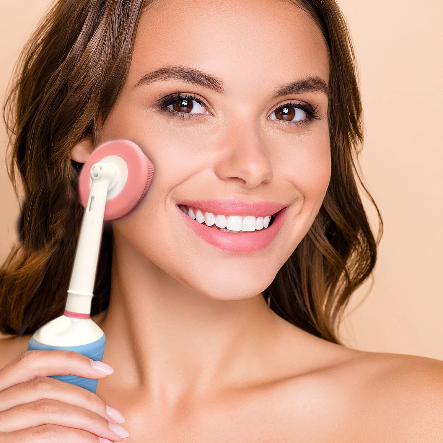 Tête de rechange pour brosse d - Silicone Face Scrubber Electric avis et prix