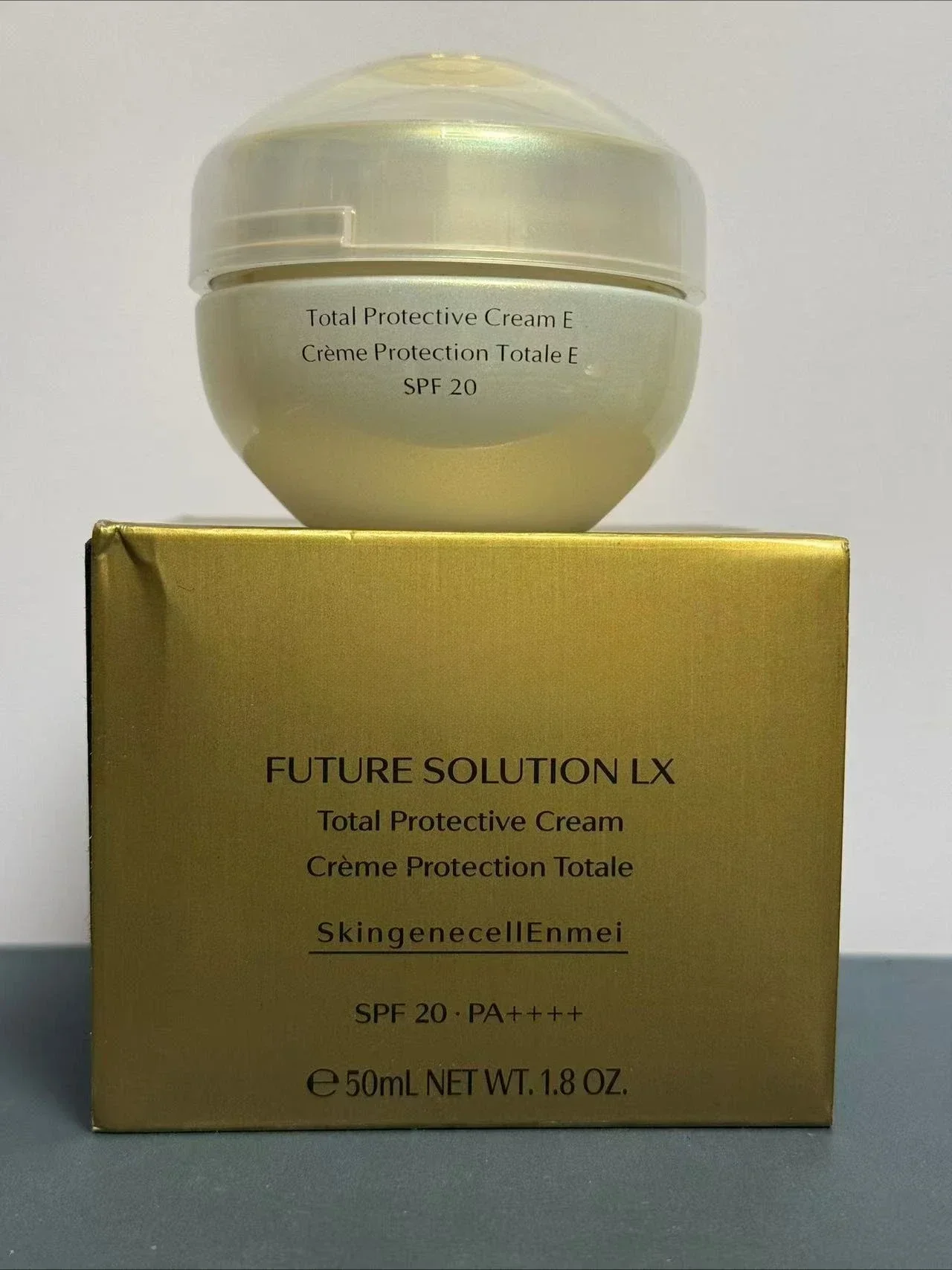 Meilleure vente Crème de nuit  - Skincare avis et prix
