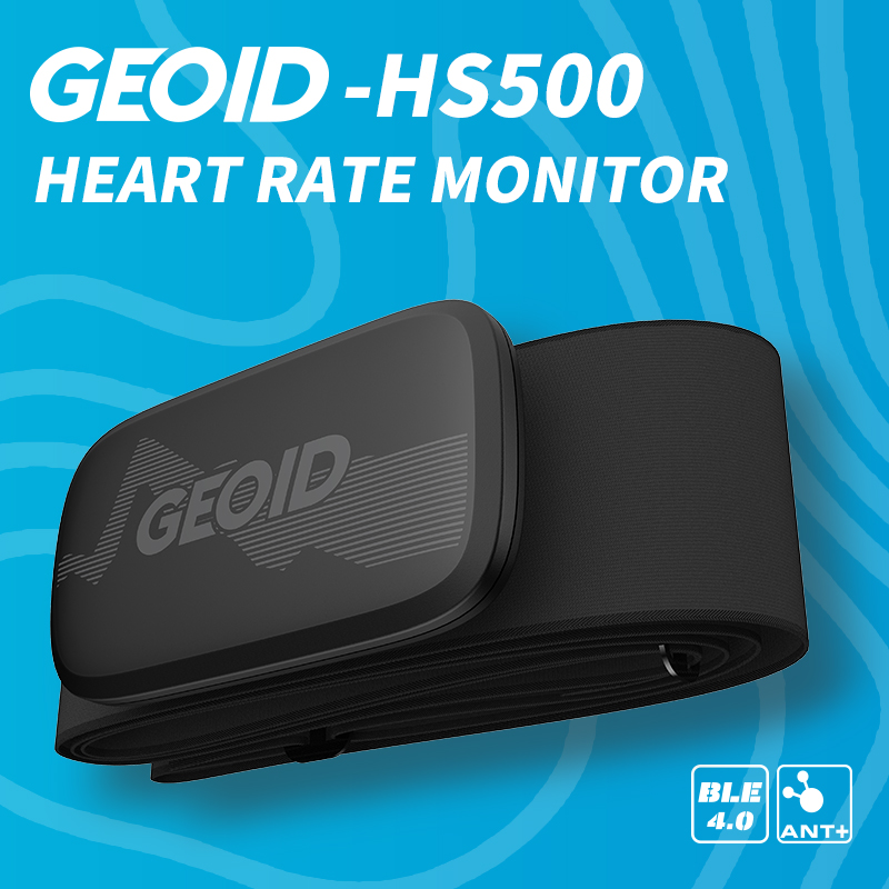 Geoid-Capteur de fréquence car - Health Monitors avis et prix