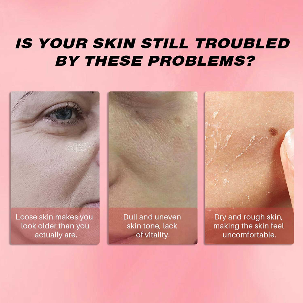 Crème en MSI de collagène pour - Niacinamide Pore Shrinking Essence avis et prix