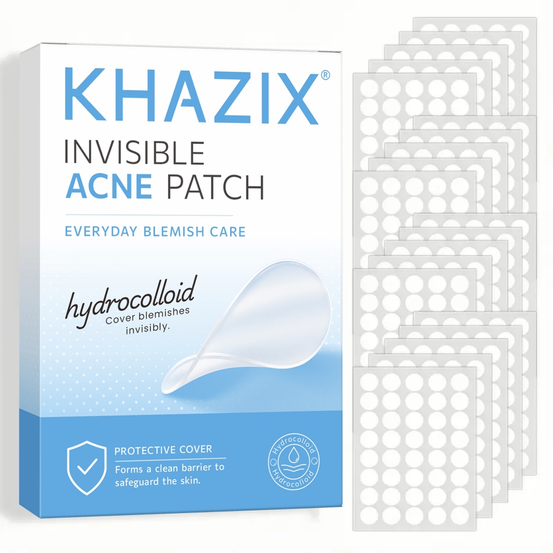 80/200/400 pièces Patchs hydro - Hydrocolloid Pimple Patch avis et prix