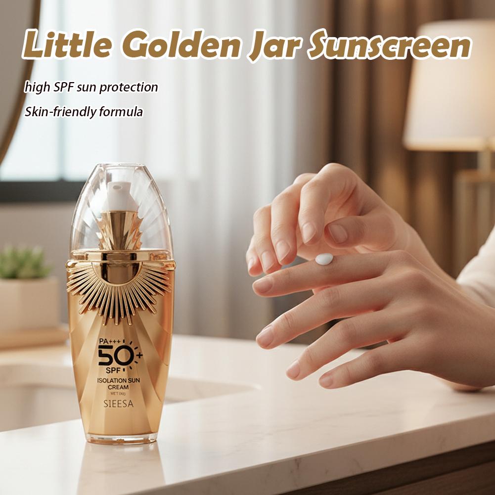 Crème solaire visage SPF 50+ P - Spf 50 Waterproof Sunscreen avis et prix