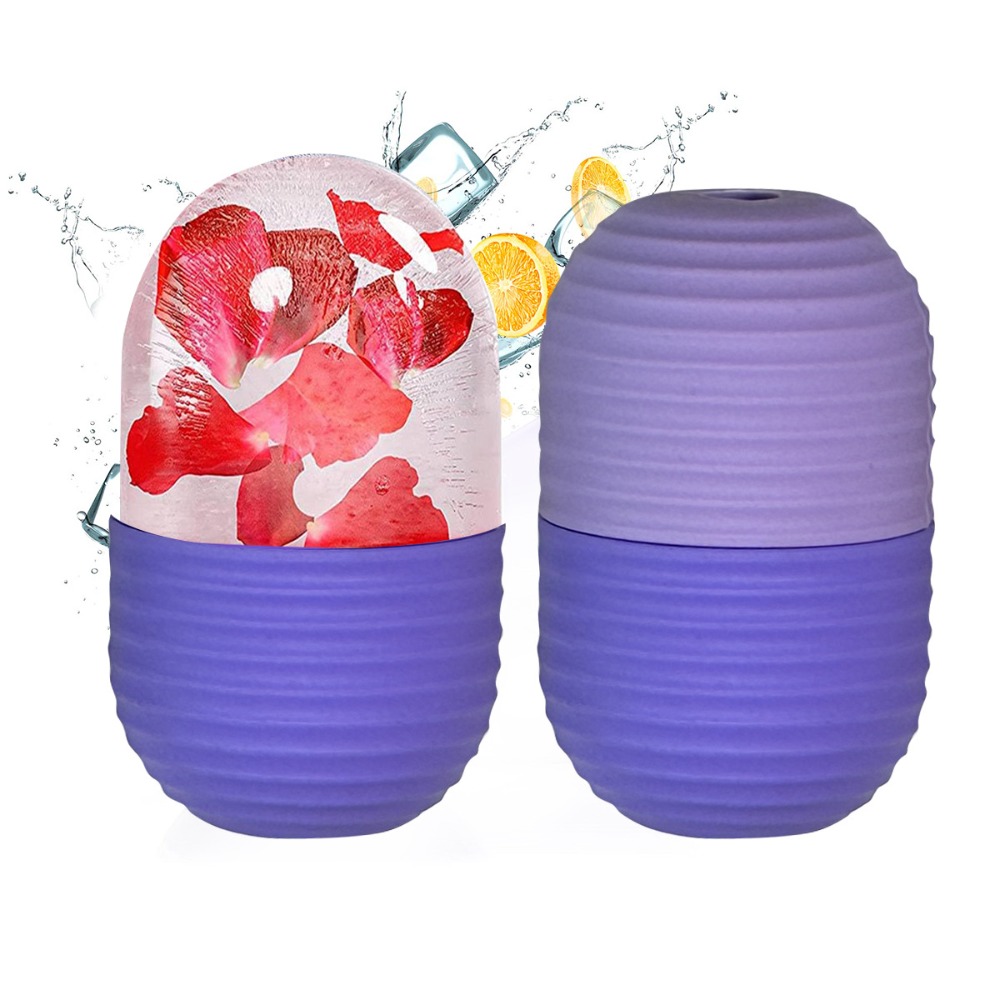 1 pièce Nouveau Rouleau de Gla - Face Ice Roller Puffiness avis et prix