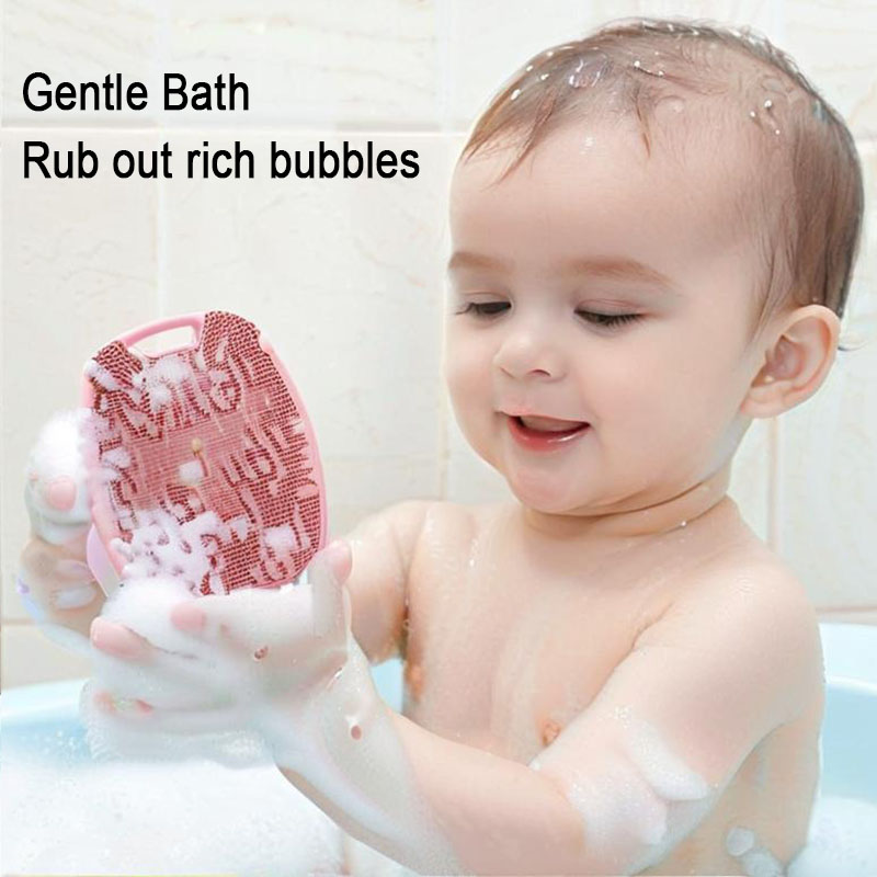 Brosse de bain exfoliante en s - Silicone Face Scrubber Electric avis et prix