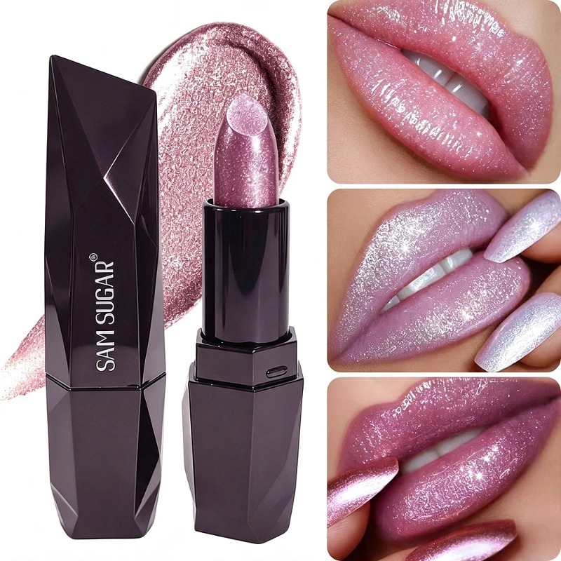 Rouge à lèvres velouté paillet - Matte Velvet Lip Tint Long Lasting avis et prix