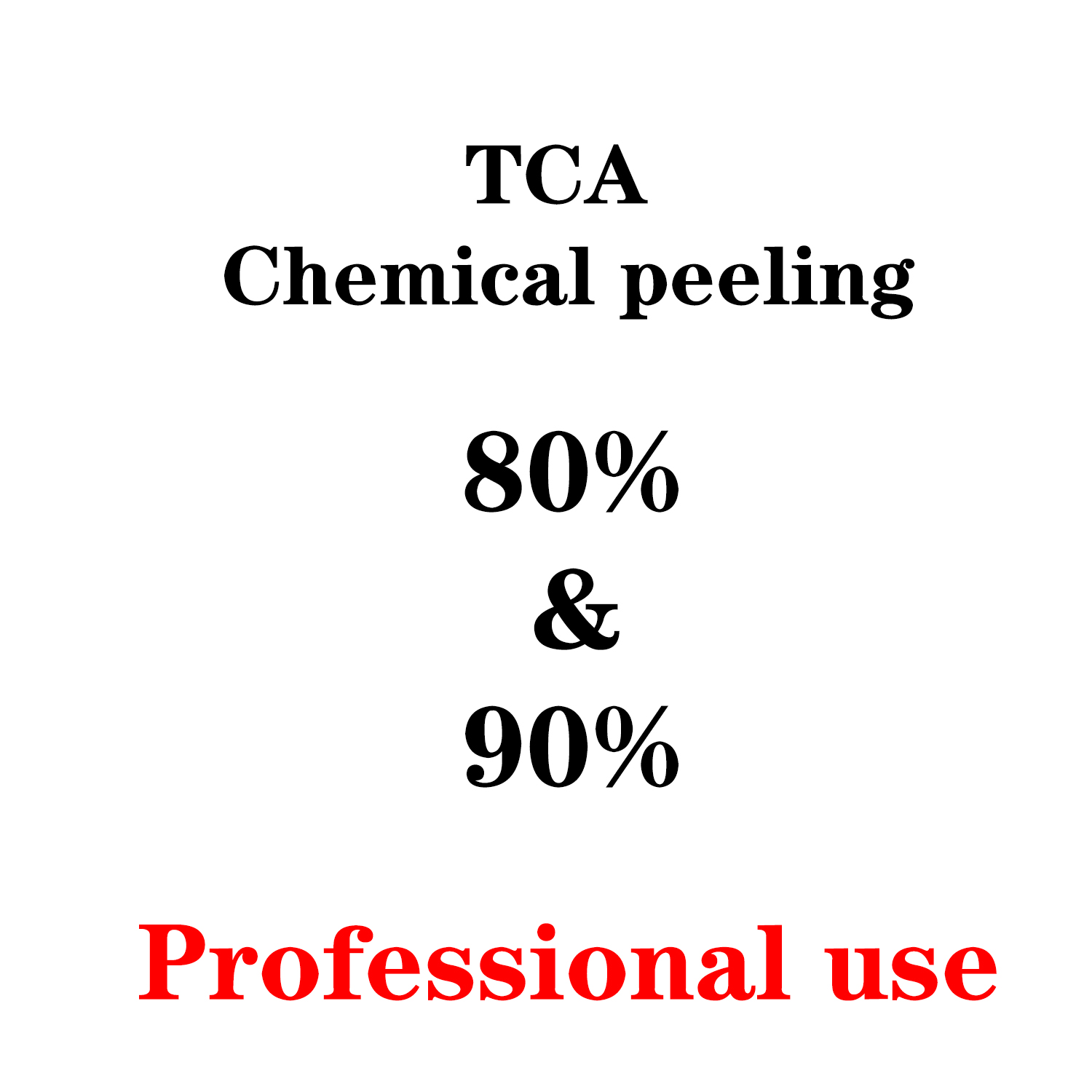 Peeling chimique pour la peau  - Hyaluronic Acid Facial Serum avis et prix