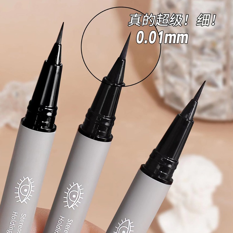 Crayon à sourcils Ultra-fin, o - Waterproof Liquid Eyeliner Pen avis et prix