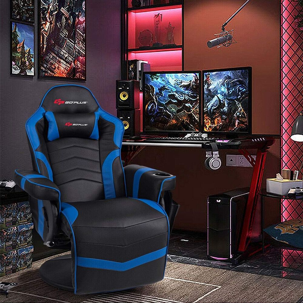 Chaise de massage pour jeux vi - Massage avis et prix