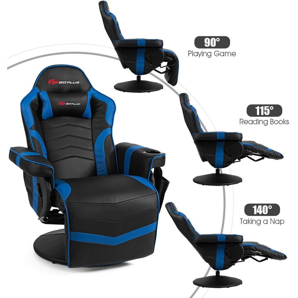 Chaise de massage pour jeux vi - Massage avis et prix