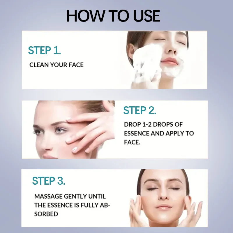 YOUNGCOME Anti-rides vieilliss - Hyaluronic Acid Facial Serum avis et prix