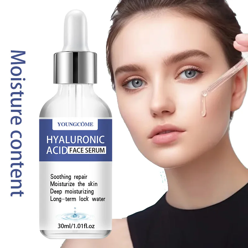 YOUNGCOME Anti-rides vieilliss - Hyaluronic Acid Facial Serum avis et prix