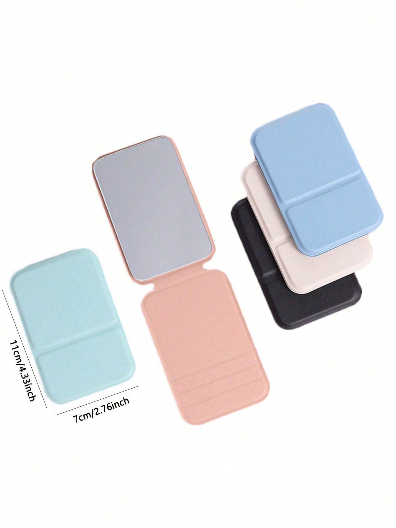Ensemble de miroirs de maquill - Makeup avis et prix